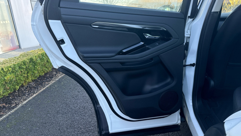 Land Rover Range Rover Evoque 2.0 D200 S 5dr Auto Diesel Hatchback